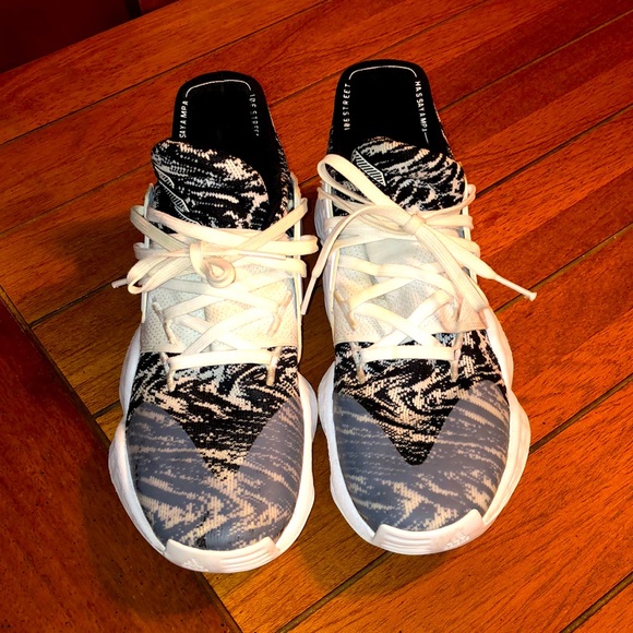 James Harden Adidas Basketball Shoes